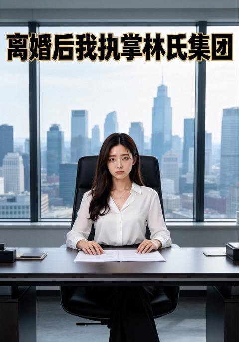 离婚后我执掌林氏集团