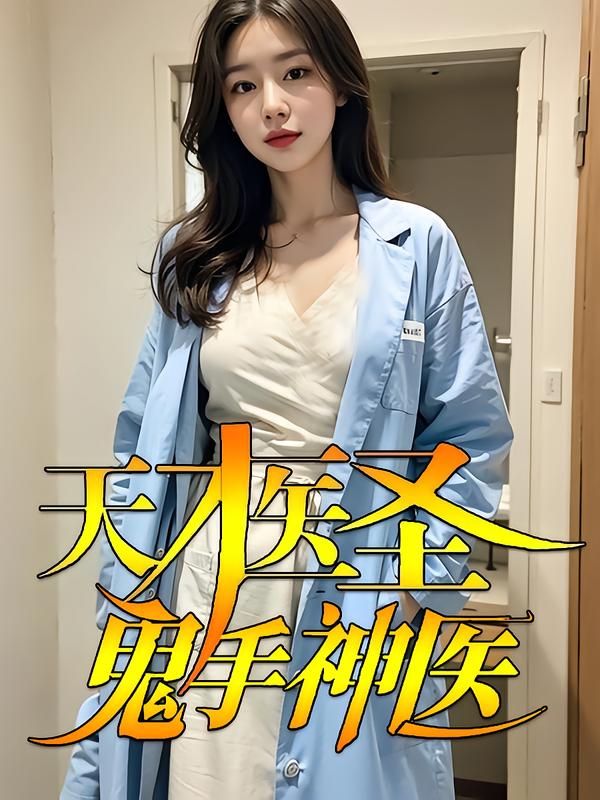 天才医圣之鬼手神医