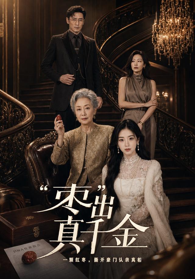 枣出真千金 cover