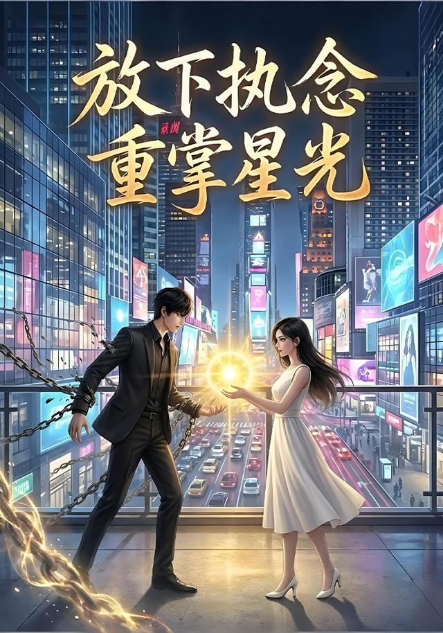 放下执念重掌星光