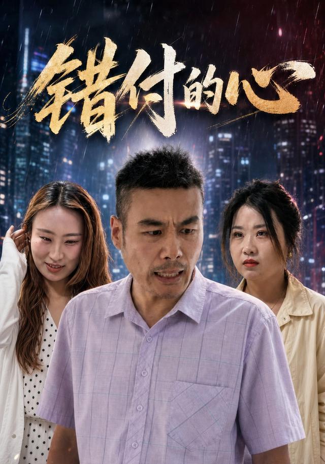 错付的心