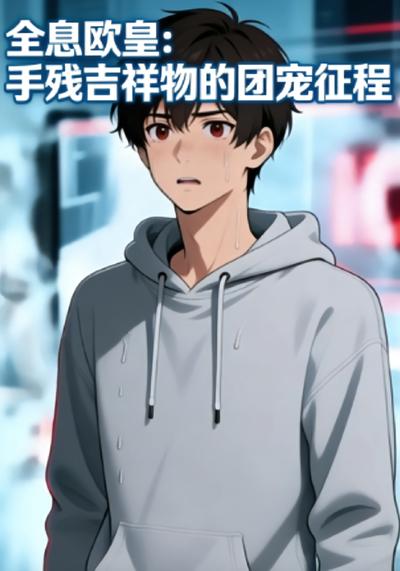 全息欧皇：手残吉祥物的团宠征程