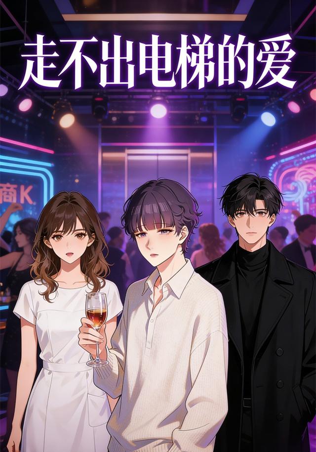 走不出电梯的爱