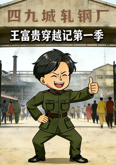 王富贵穿越记第一季