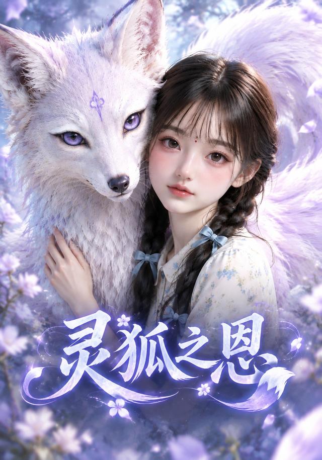 灵狐之恩 cover