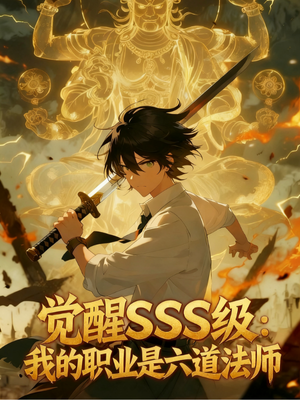 觉醒SSS级：我的职业是六道法师