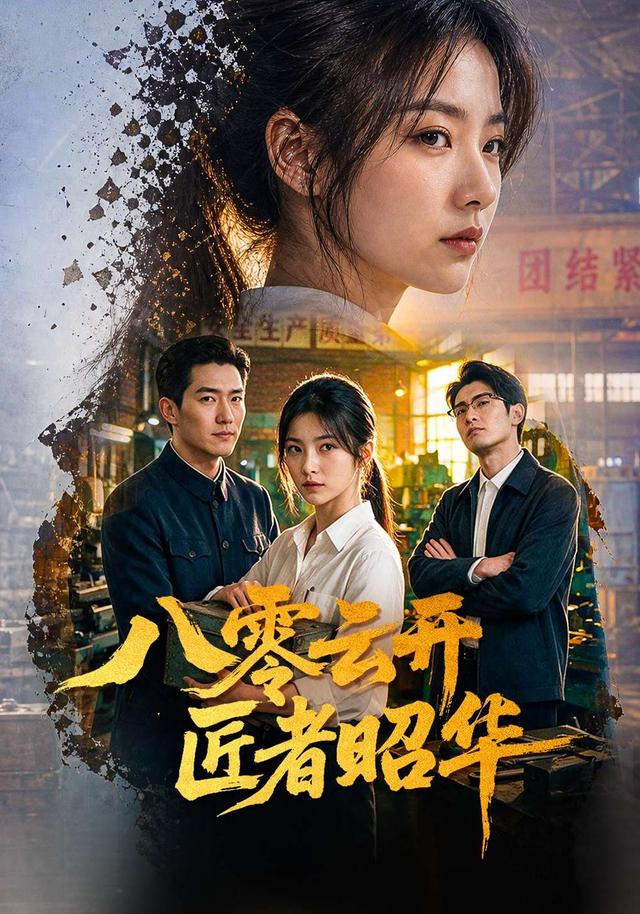 八零云开匠者昭华 cover