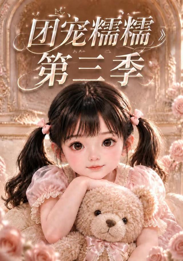 团宠糯糯第三季