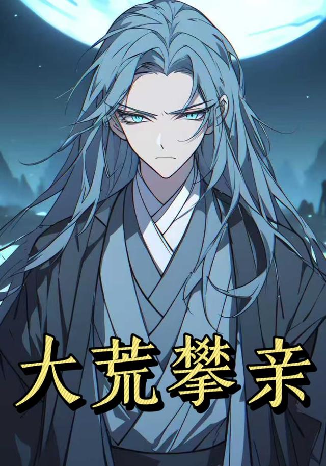 大荒攀亲第一季