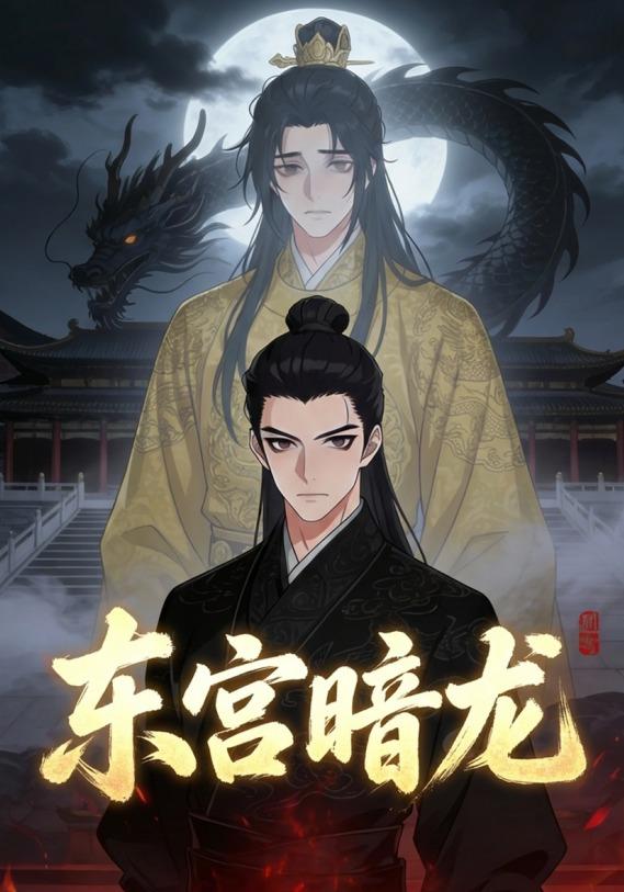东宫暗龙封面图