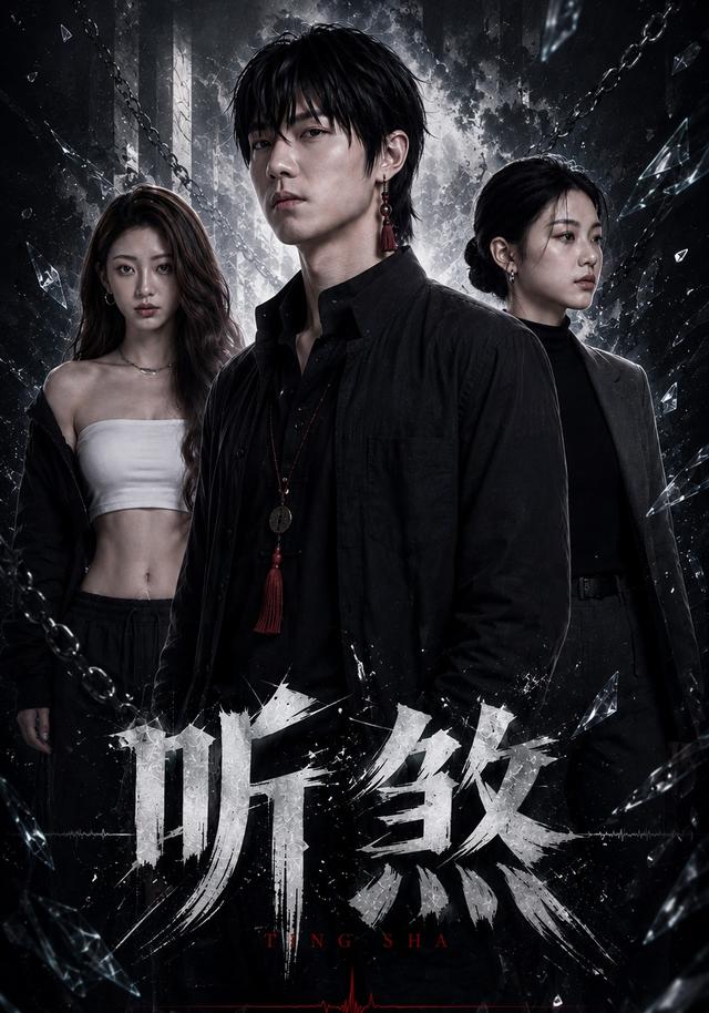 听煞