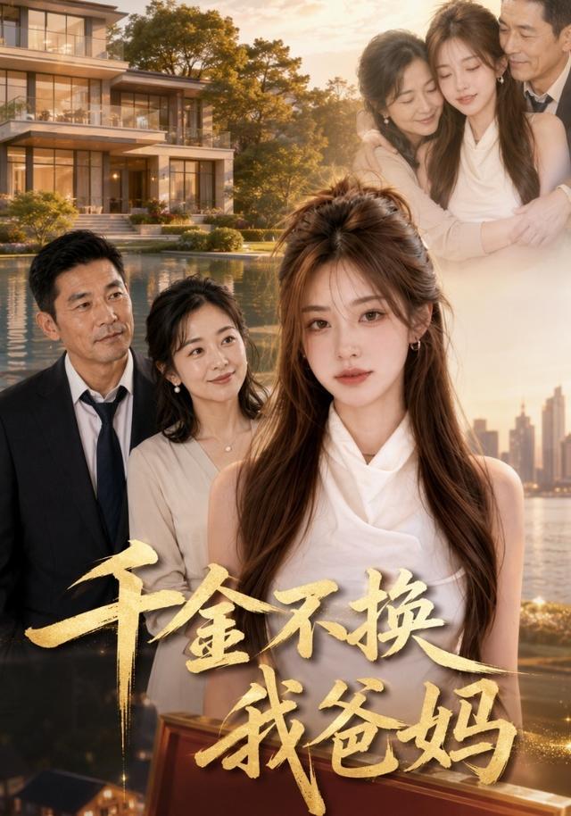千金不换我爸妈