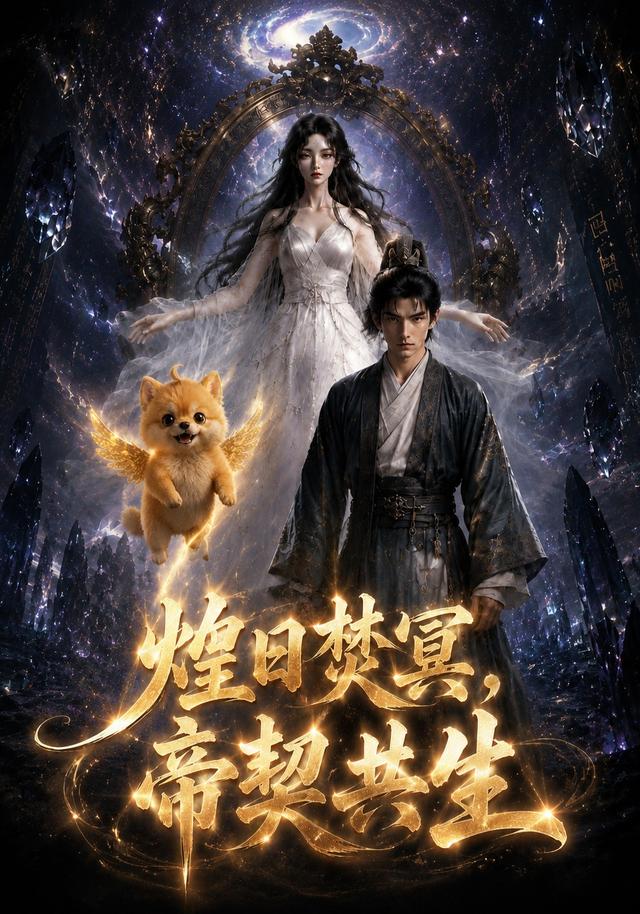 煌日焚冥，帝契共生