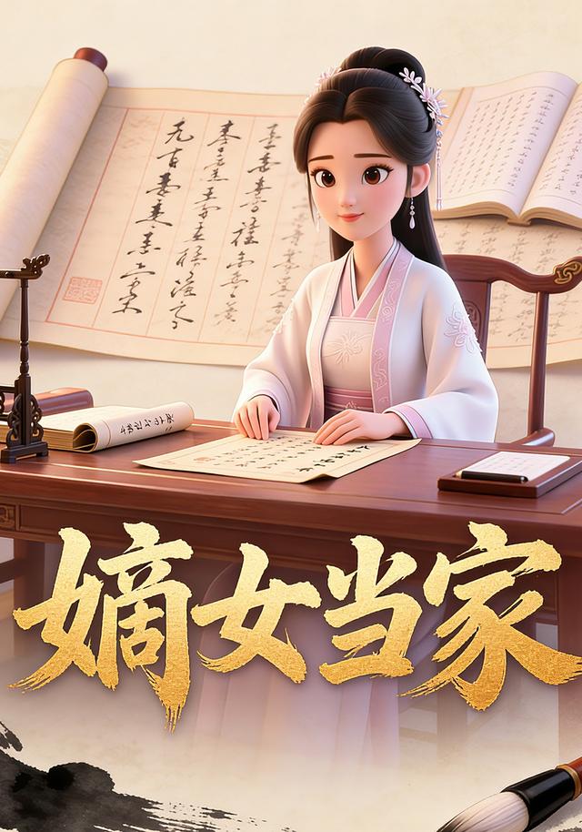 嫡女当家