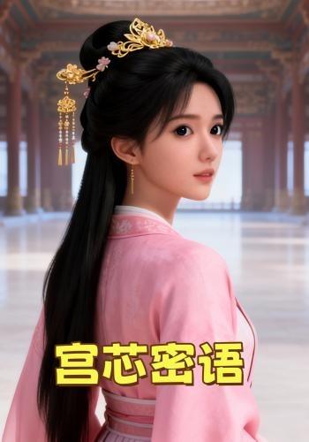 宫芯密语