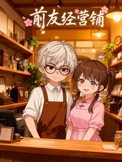 前友经营铺