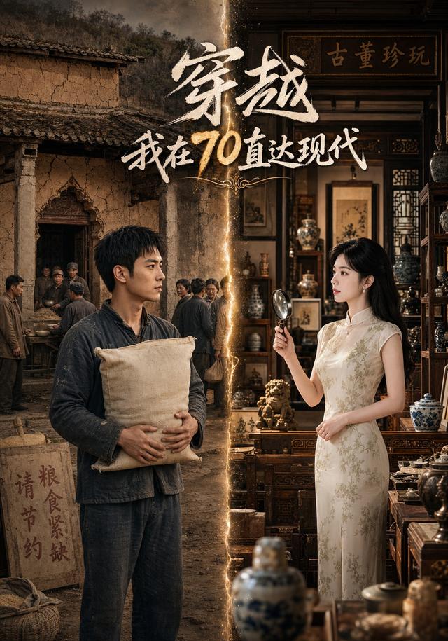穿越：我在70直达现代