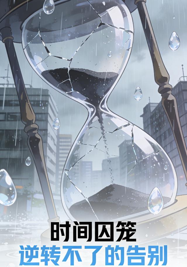 时间囚笼：逆转不了的告别封面图