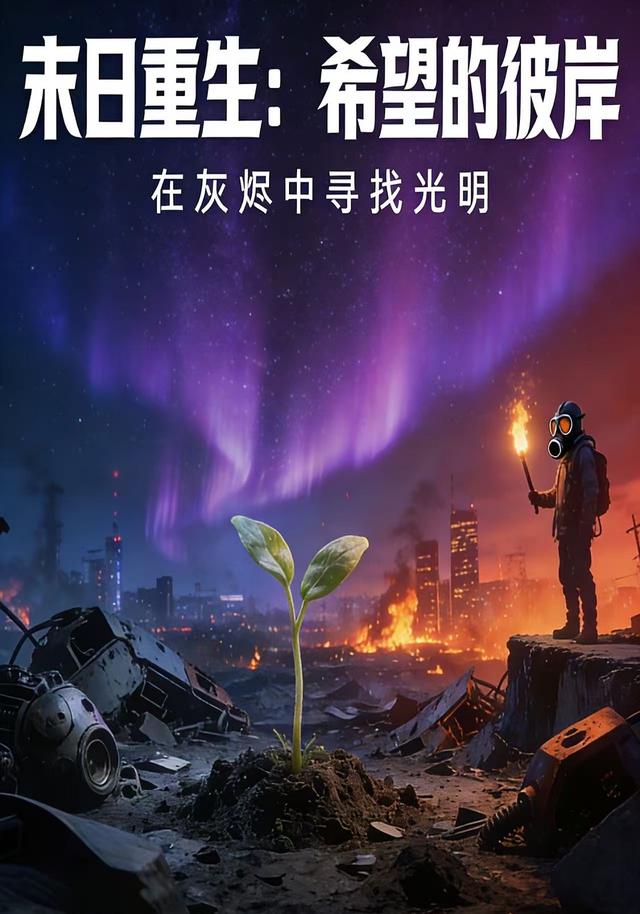 末日重生：希望的彼岸