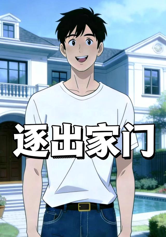 逐出家门封面图