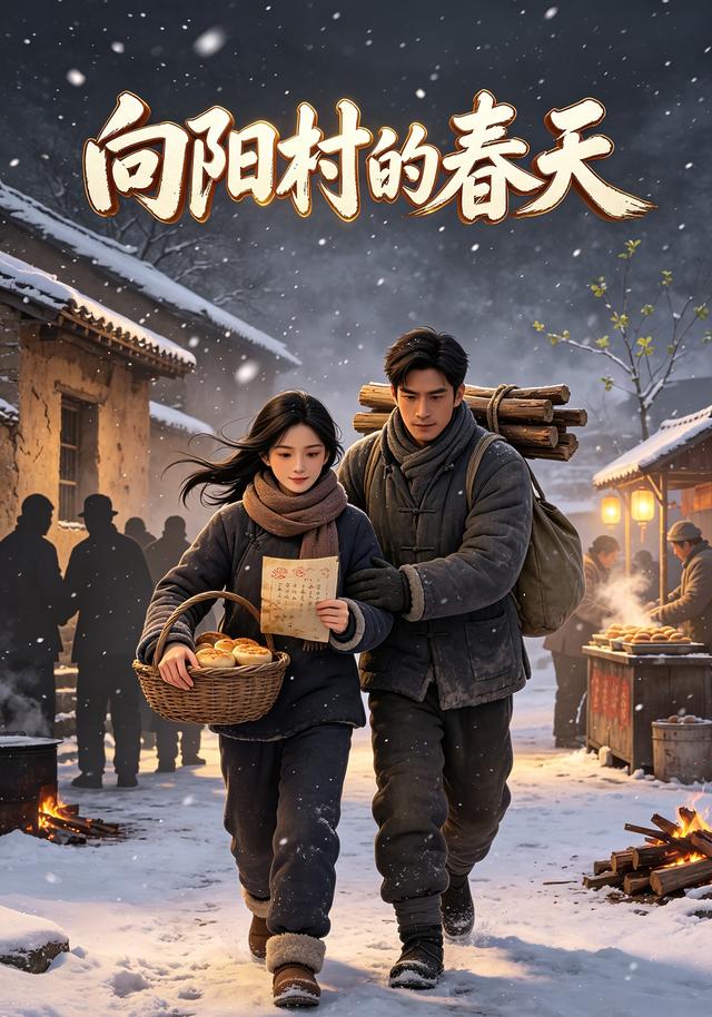 向阳村的春天 cover