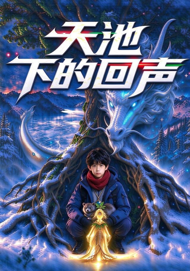 天池下的回声