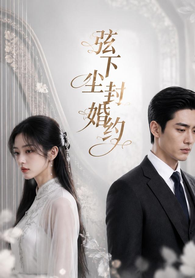 弦下尘封婚约