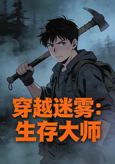 穿越迷雾：生存大师