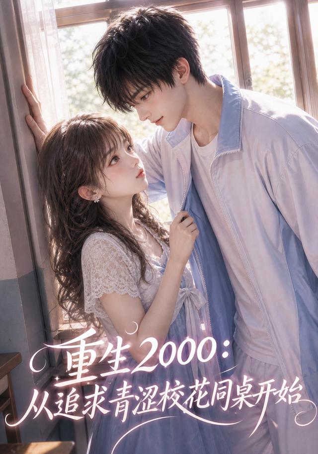 重生2000：从追求青涩校花同桌开始