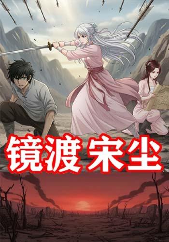 镜渡宋尘