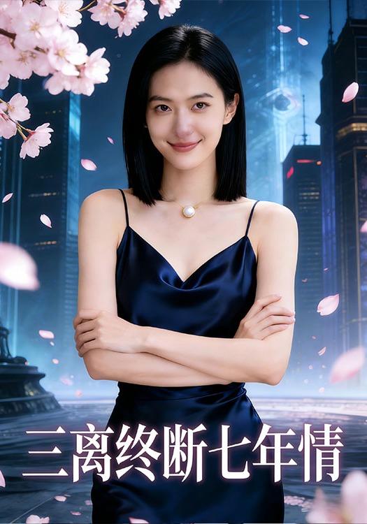 三离终断七年情