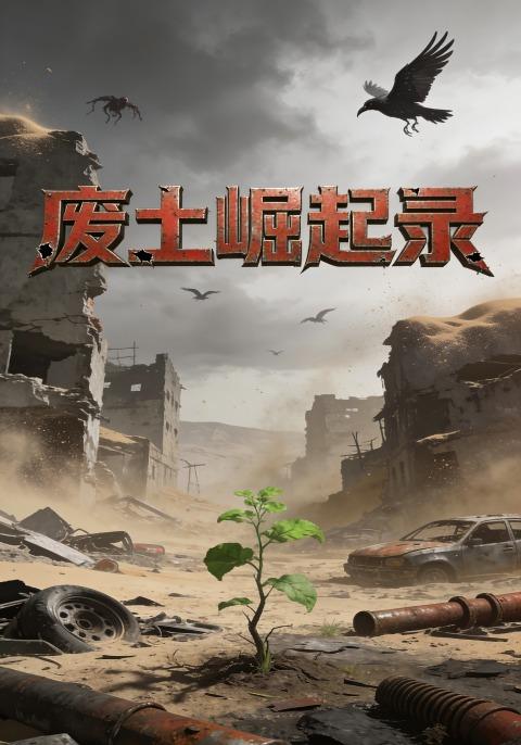 废土崛起录