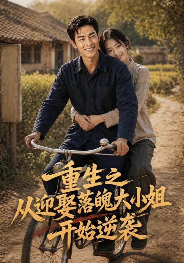 重生之从迎娶落魄大小姐开始逆袭 cover