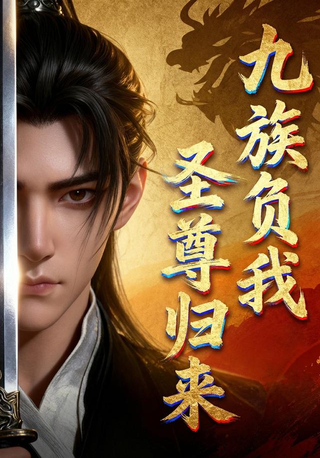 九族负我圣尊归来