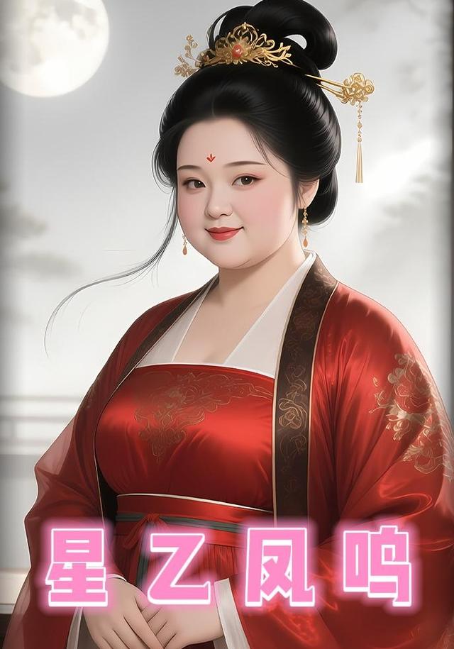 星乙凤鸣封面图