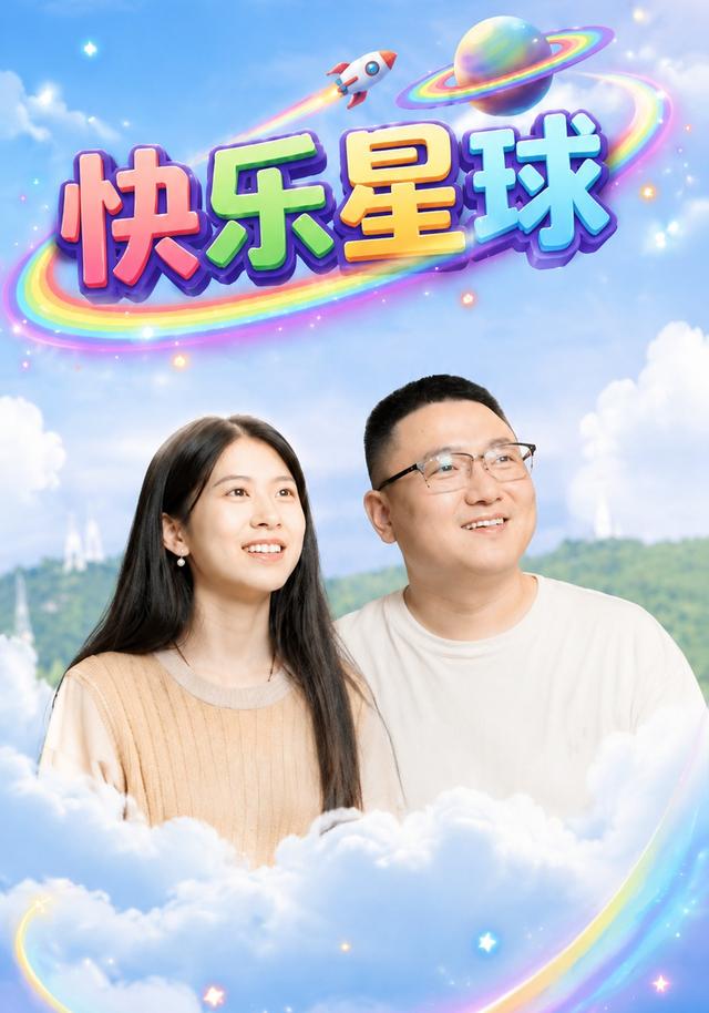 快乐星球
