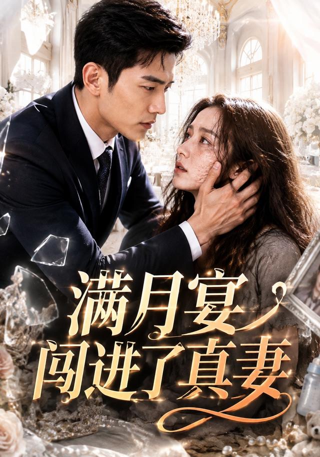 满月宴闯进了真妻