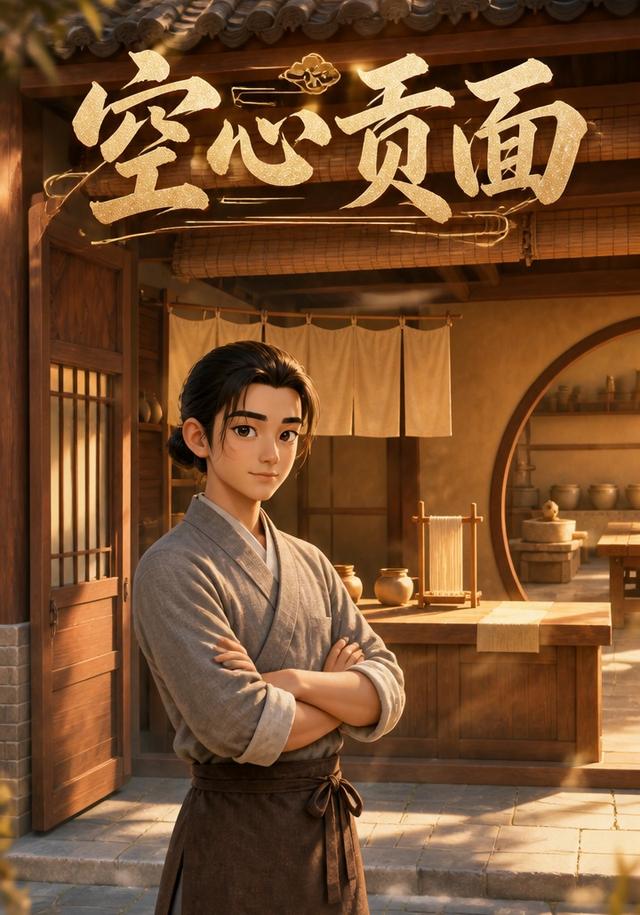 空心贡面 cover