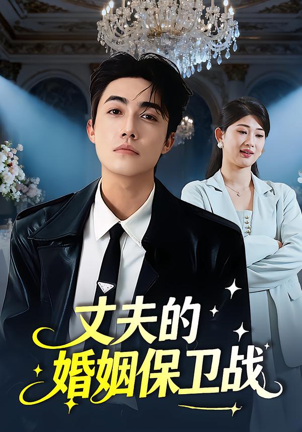 丈夫的婚姻保卫战