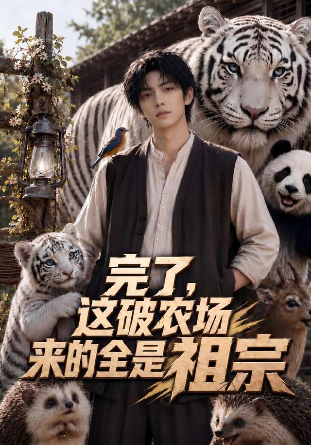 完了，这破农场来的全是祖宗