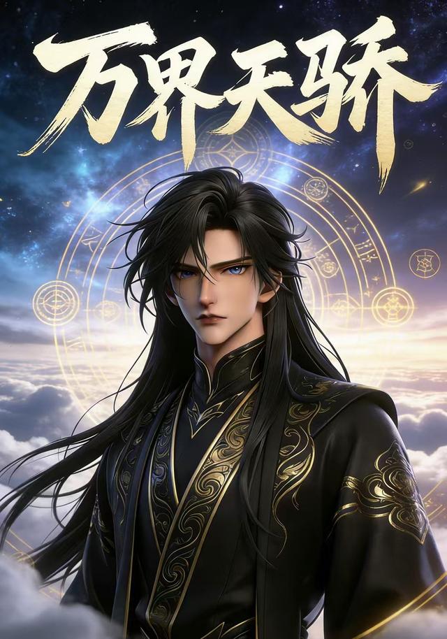 万界天骄