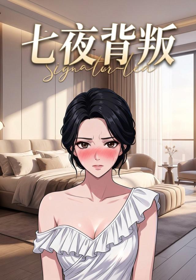 七夜背叛封面图