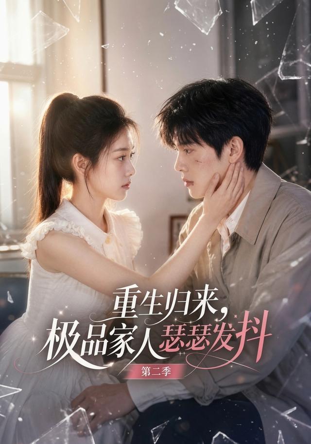 重生归来，极品家人瑟瑟发抖第二季