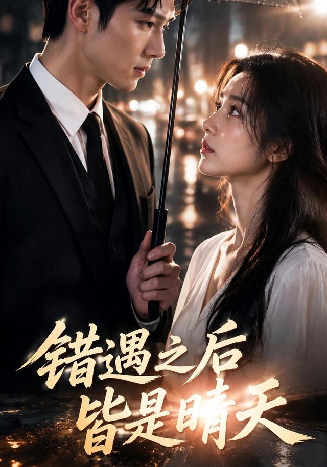 错遇之后皆是晴天 cover