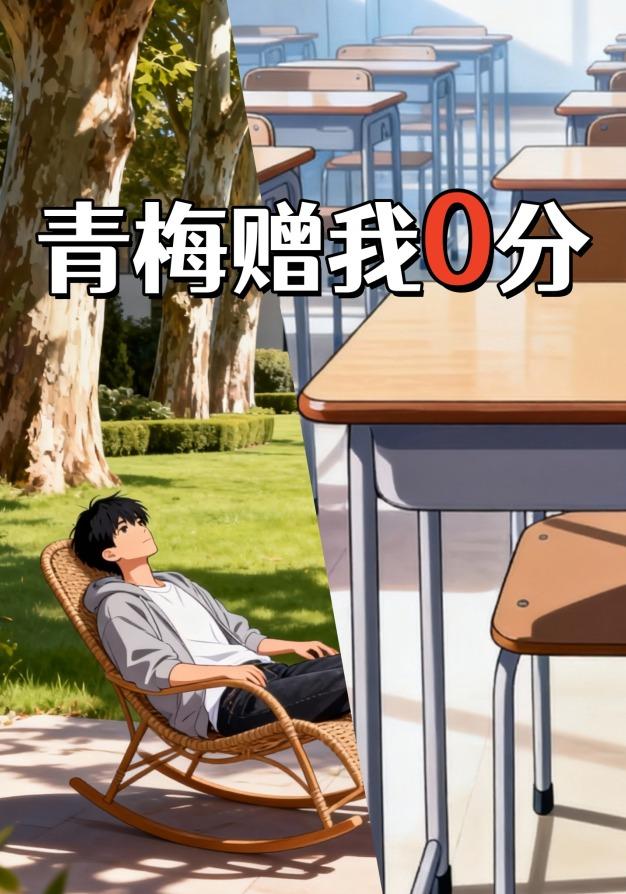 青梅赠我0分封面图