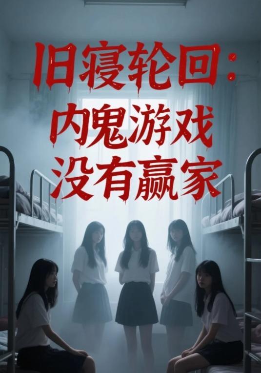 旧寝轮回：内鬼游戏没有赢家封面图