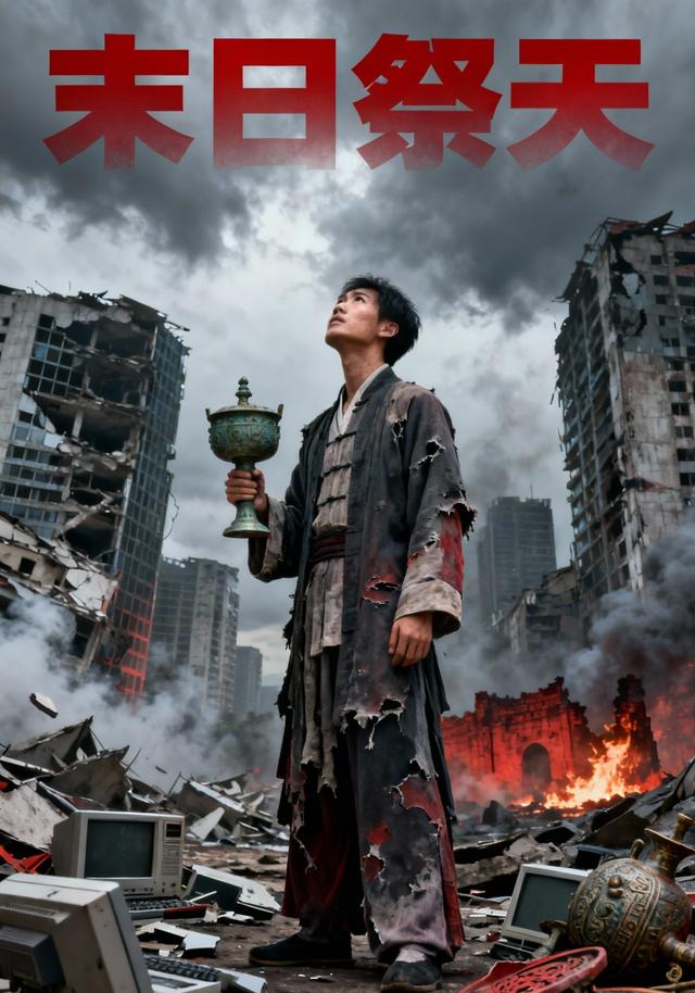 末日祭天封面图