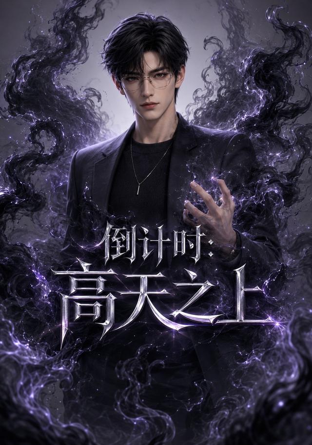 倒计时：高天之上 cover