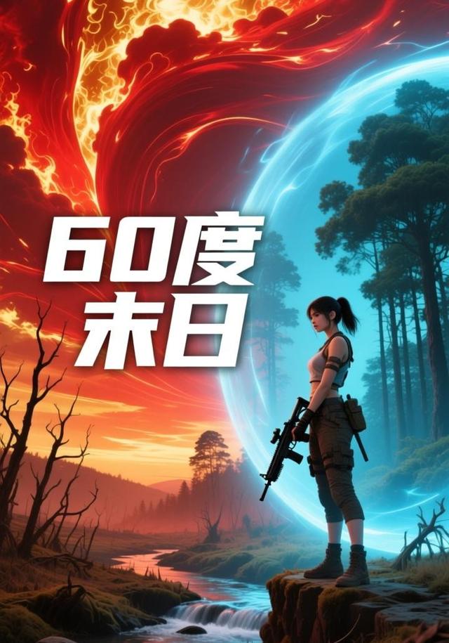 60度末日