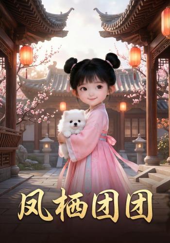 凤栖团团封面图